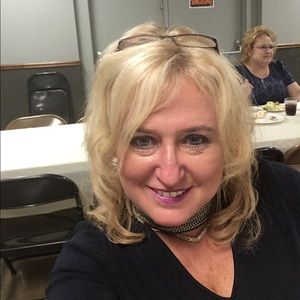 Meet your Posher, Tetyana